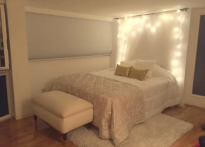 Shiado Suites Lisboa