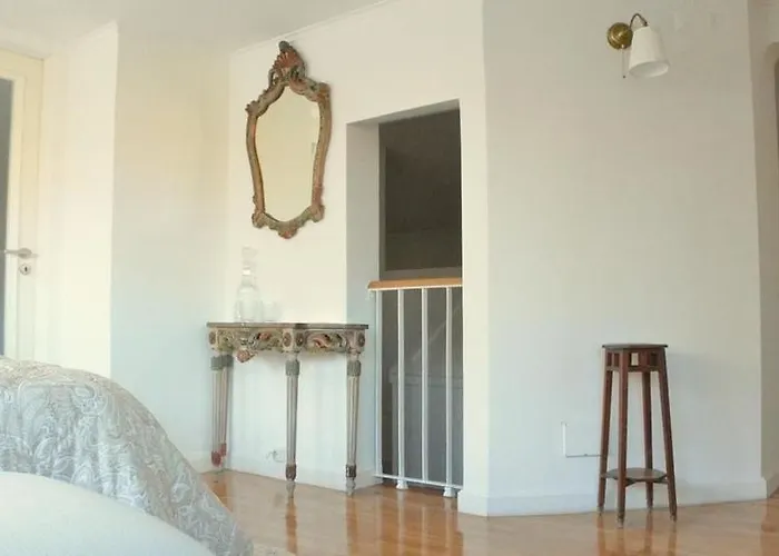 Bed and breakfast Shiado Suites 4*