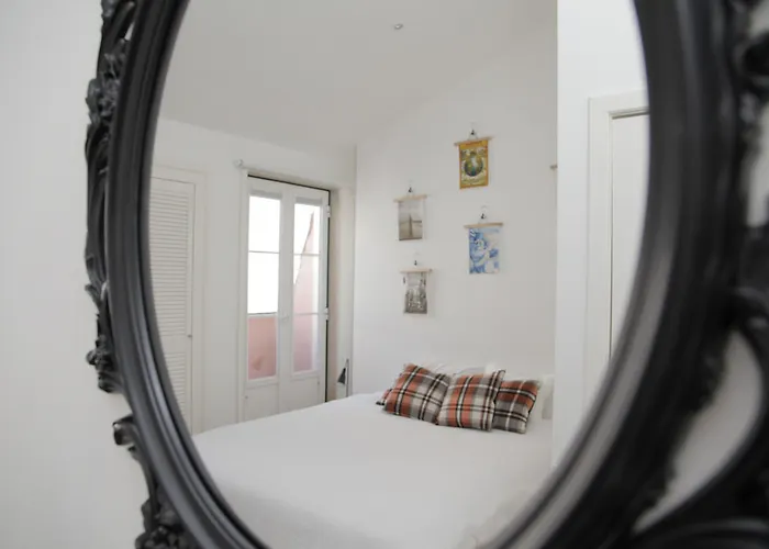 Shiado Suites Lisboa