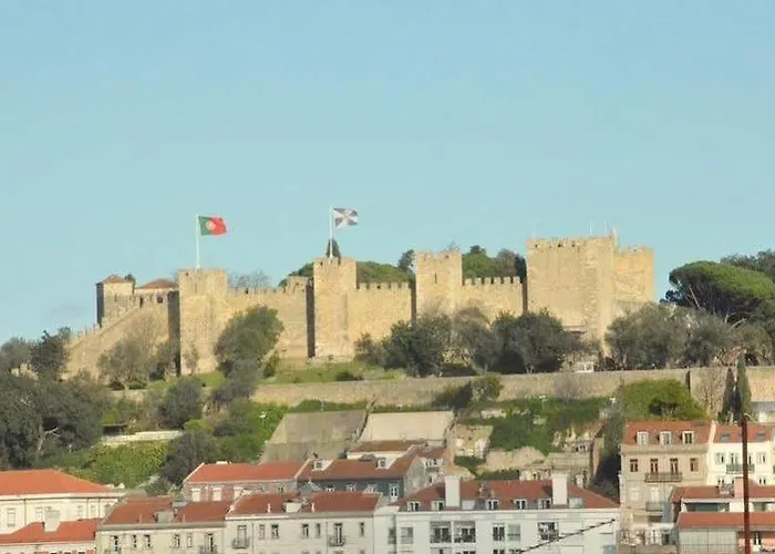 Shiado Suites 4* Lisboa