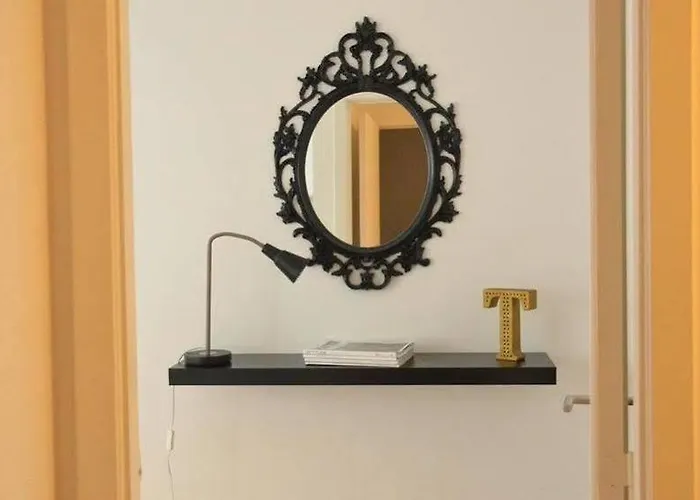 Shiado Suites Отель типа 