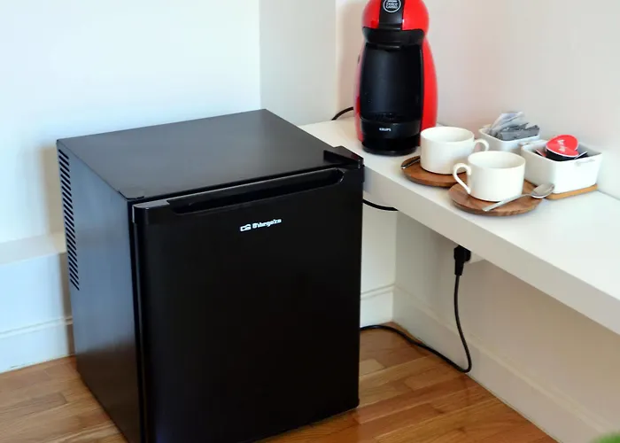 Shiado Suites Lisboa