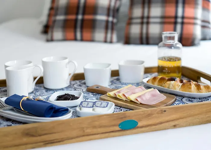 Shiado Suites 4* Lisboa