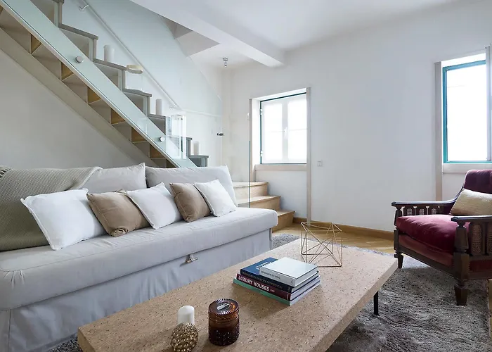 Shiado Suites 4* Lisboa