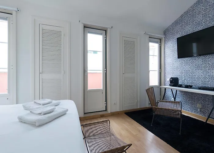 Shiado Suites Bed and breakfast