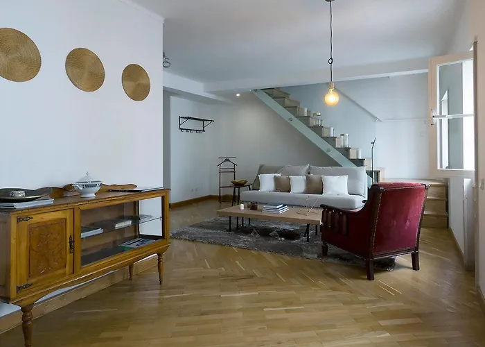 Shiado Suites Отель типа 