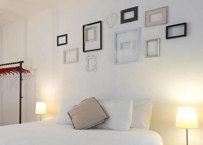 Bed and breakfast Shiado Suites Lisboa