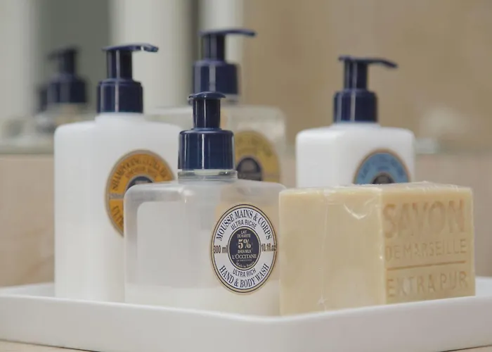 Shiado Suites Bed and breakfast Lisboa