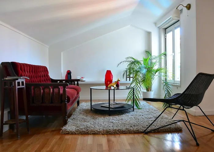 Shiado Suites Bed and breakfast Lisboa