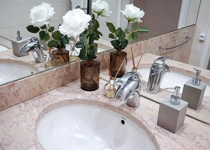 Bed and breakfast Shiado Suites Lisboa