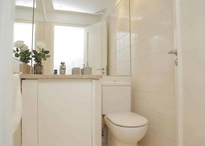 Shiado Suites 4* Lisboa