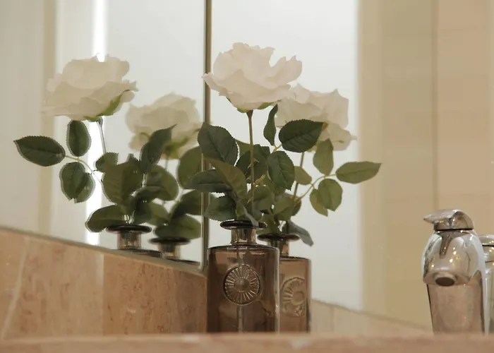 Shiado Suites Lisboa