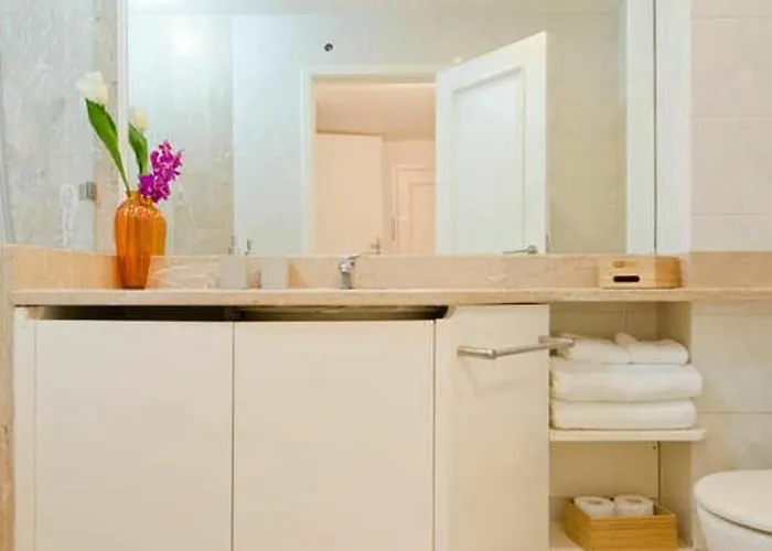 Bed and breakfast Shiado Suites Lisboa