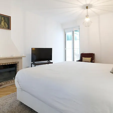 Bed & Breakfast Shiado Suites Lisboa