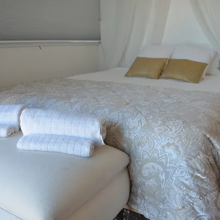 Bed & Breakfast Shiado Suites Lisboa