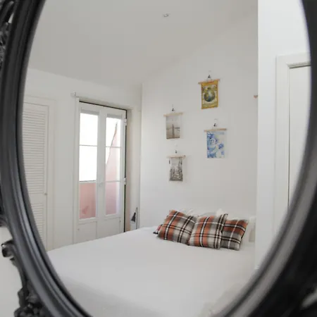 Shiado Suites Lissabon