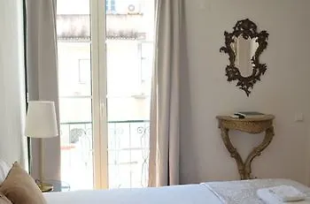 Shiado Suites Lissabon