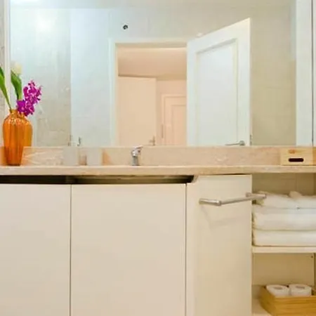 Bed & Breakfast Shiado Suites Lisboa